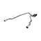 Flowmaster 09-16 RAM 1500 5.7L HEMI MAGNUM, 2/4 WHEEL DRIVE, ALL WHEELBASES, 2.50 817477 - alternate 1